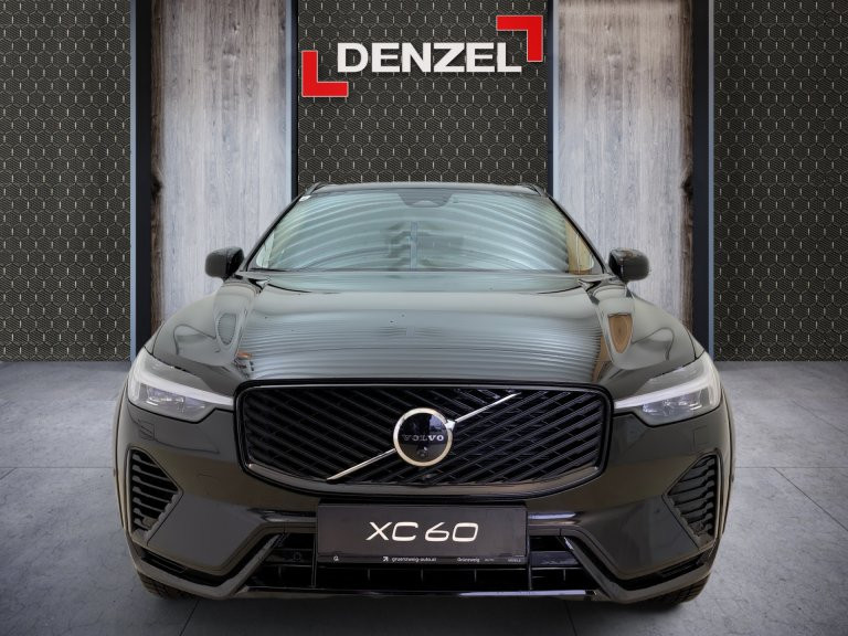 Bild 12: VOLVO PKW XC60 Ultra, T6 AWD Plug-in Hybrid, Dark