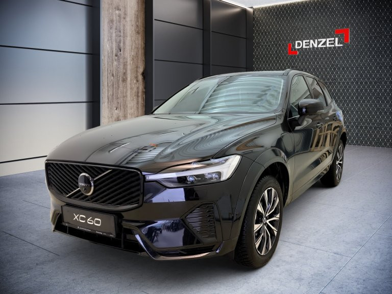 Bild 1: VOLVO PKW XC60 Ultra, T6 AWD Plug-in Hybrid, Dark