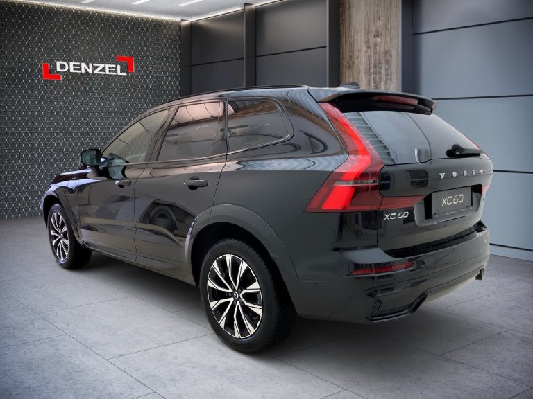 Bild 2: VOLVO PKW XC60 Ultra, T6 AWD Plug-in Hybrid, Dark