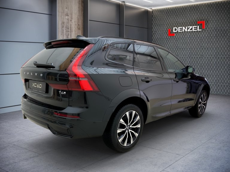 Bild 3: VOLVO PKW XC60 Ultra, T6 AWD Plug-in Hybrid, Dark