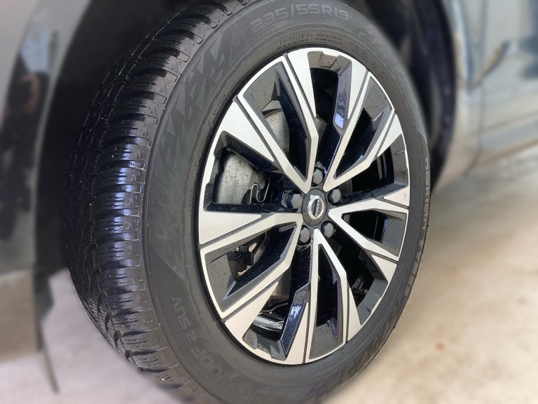 Bild 4: VOLVO PKW XC60 Ultra, T6 AWD Plug-in Hybrid, Dark