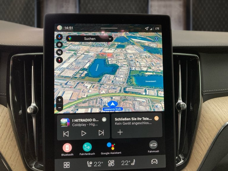 Bild 7: VOLVO PKW XC60 Ultra, T6 AWD Plug-in Hybrid, Dark