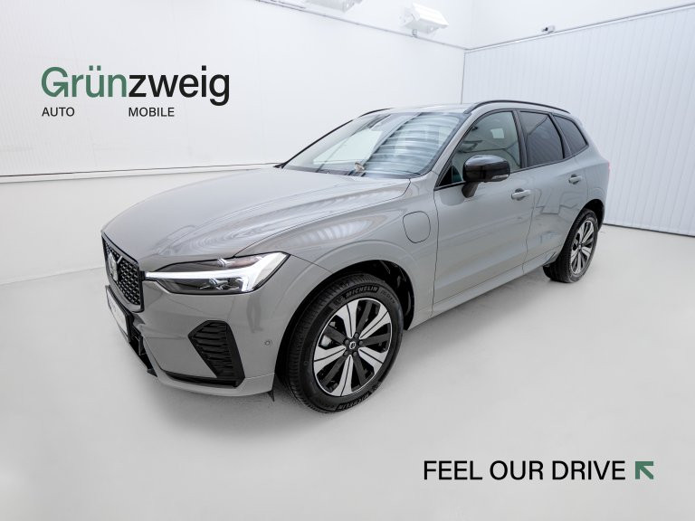 Bild 0: VOLVO PKW XC60 Plus, T6 AWD Pl