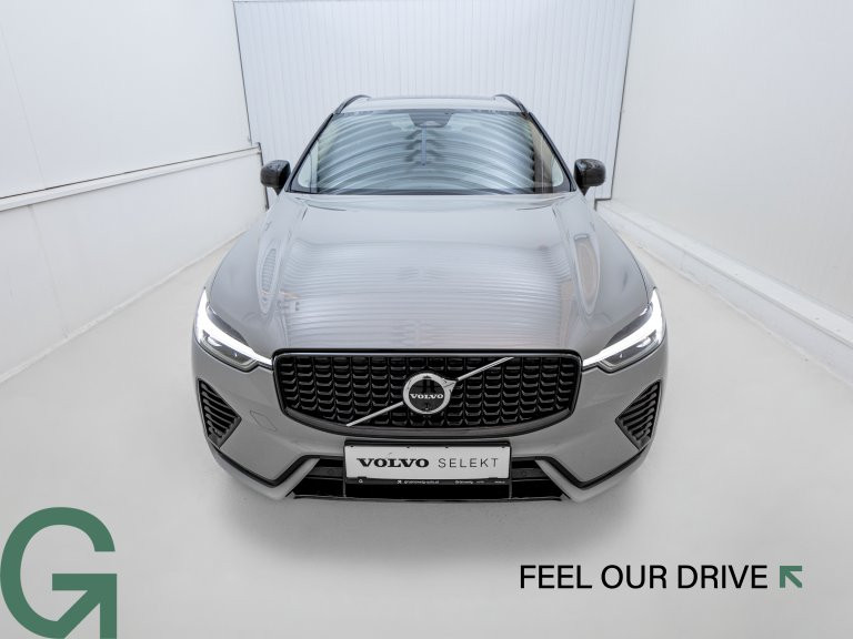 Bild 1: VOLVO PKW XC60 Plus, T6 AWD Pl