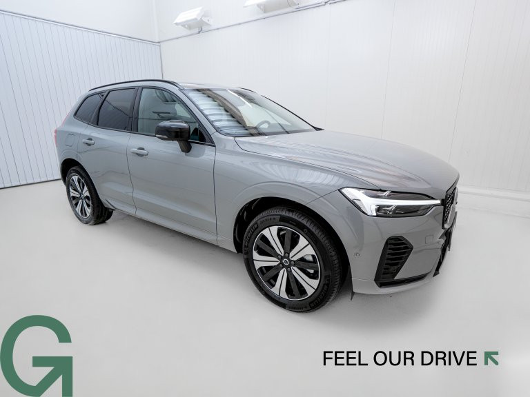 Bild 2: VOLVO PKW XC60 Plus, T6 AWD Pl