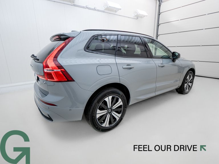 Bild 3: VOLVO PKW XC60 Plus, T6 AWD Pl