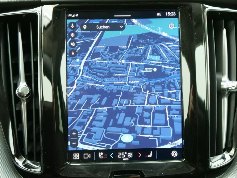 Bild 8: VOLVO PKW XC60 Plus, T6 AWD Pl