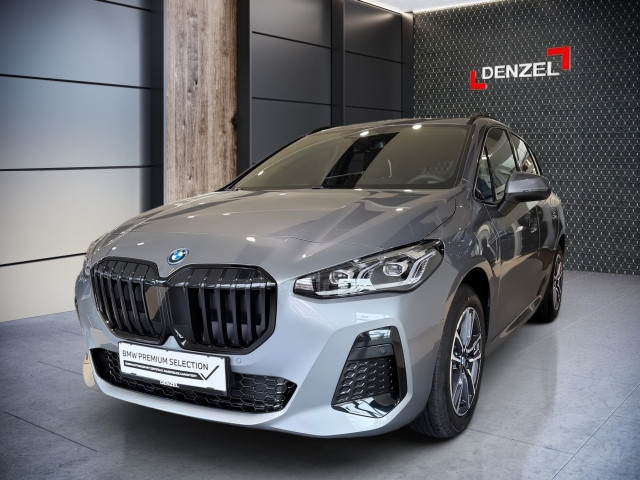 Bild 1: BMW 225e xDrive Active Tourer U06 XBS