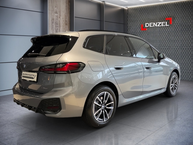 Bild 3: BMW 225e xDrive Active Tourer U06 XBS