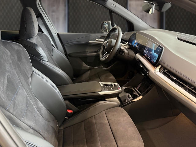 Bild 5: BMW 225e xDrive Active Tourer U06 XBS