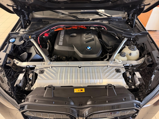 Bild 13: BMW X3 30e PHEV xDrive A