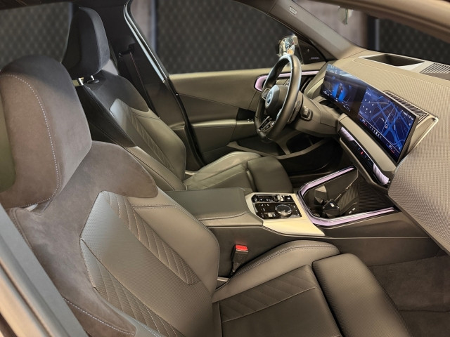 Bild 5: BMW X3 30e PHEV xDrive A