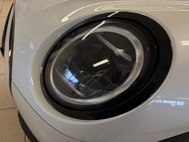 Bild 11: Mini Coop C 5-Türer F65 B38