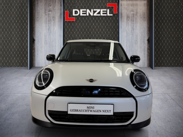 Bild 12: Mini Coop C 5-Türer F65 B38