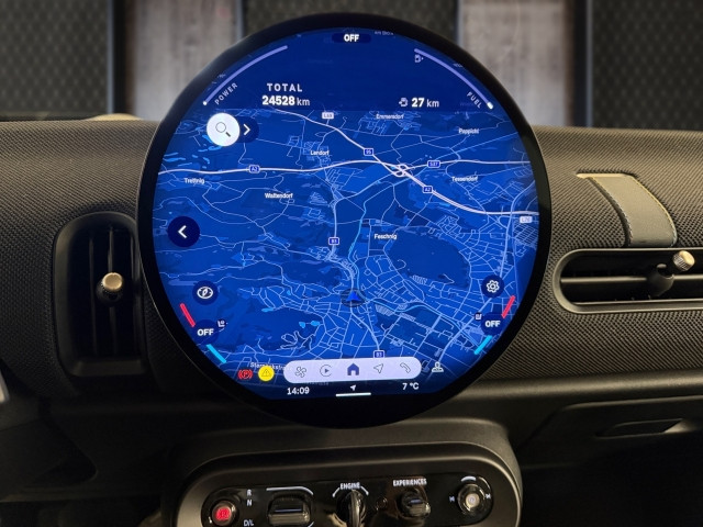 Bild 7: Mini Coop C 5-Türer F65 B38