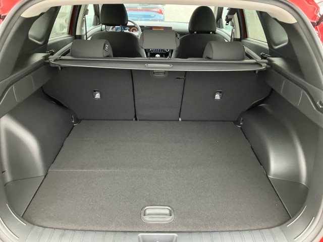 Bild 9: Hyundai Tucson NX4 Jubile 1,6 T-GDi 2WD 48V