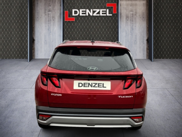 Bild 10: Hyundai Tucson NX4 Jubile 1,6 T-GDi 2WD 48V