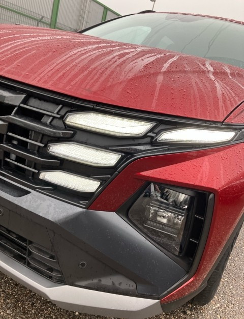 Bild 11: Hyundai Tucson NX4 Jubile 1,6 T-GDi 2WD 48V