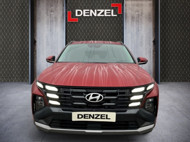 Bild 12: Hyundai Tucson NX4 Jubile 1,6 T-GDi 2WD 48V