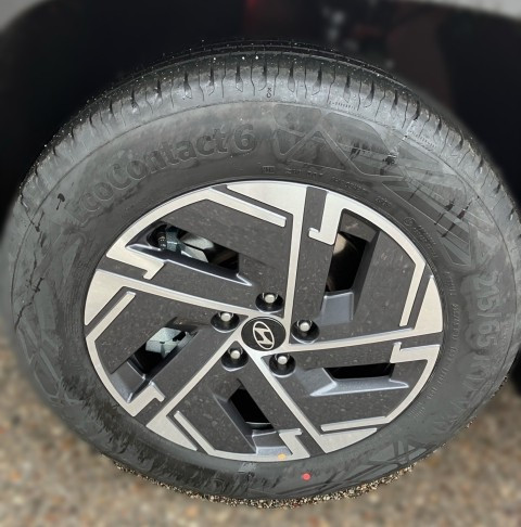 Bild 4: Hyundai Tucson NX4 Jubile 1,6 T-GDi 2WD 48V