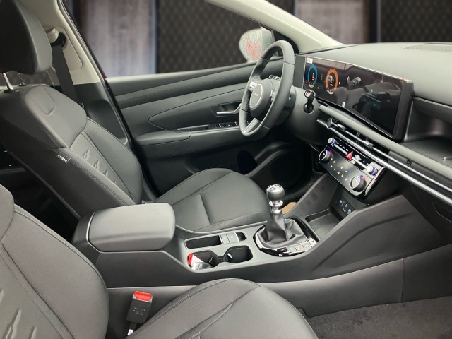 Bild 5: Hyundai Tucson NX4 Jubile 1,6 T-GDi 2WD 48V