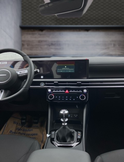 Bild 7: Hyundai Tucson NX4 Jubile 1,6 T-GDi 2WD 48V