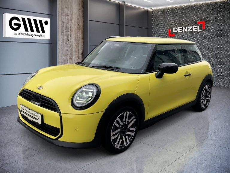 Bild 0: Mini MINI Cooper C Aut.