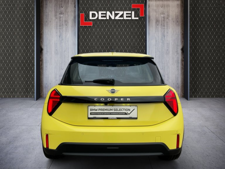 Bild 10: Mini MINI Cooper C Aut.