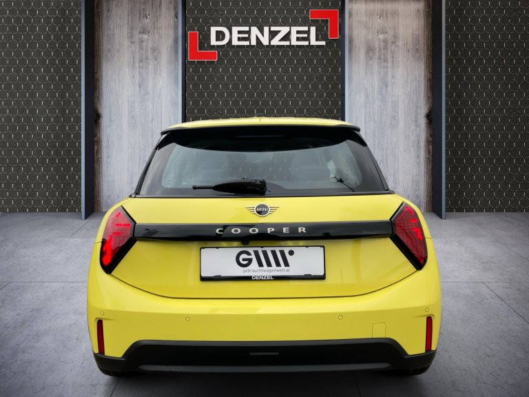 Bild 10: Mini MINI Cooper C Aut.