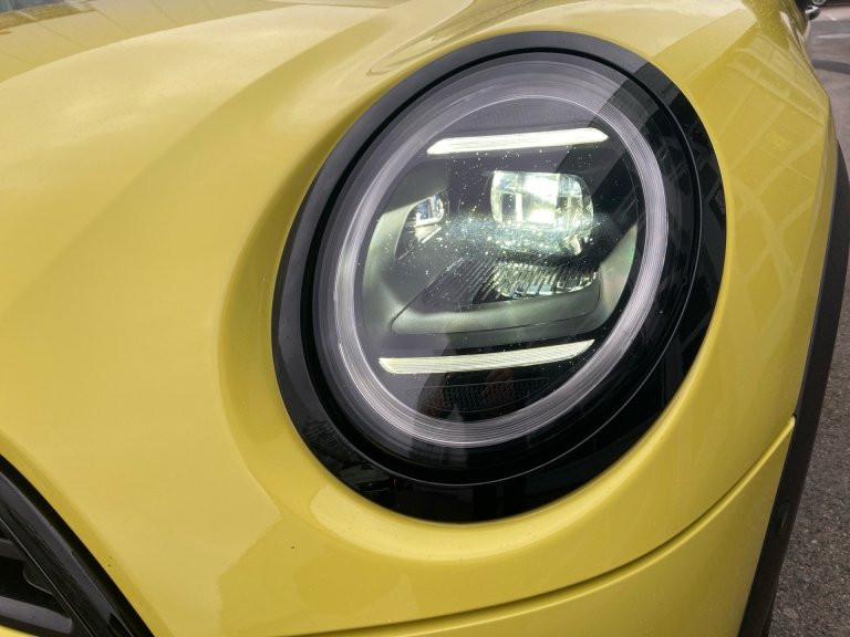 Bild 11: Mini MINI Cooper C Aut.