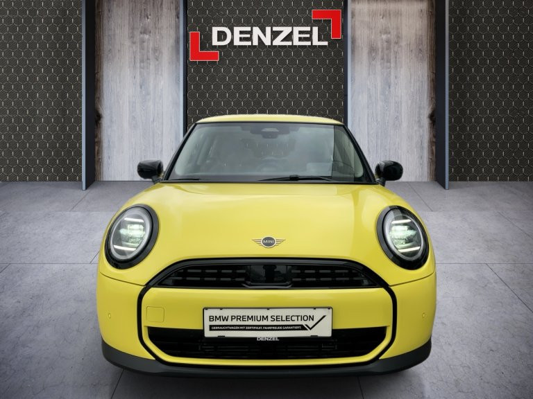 Bild 12: Mini MINI Cooper C Aut.