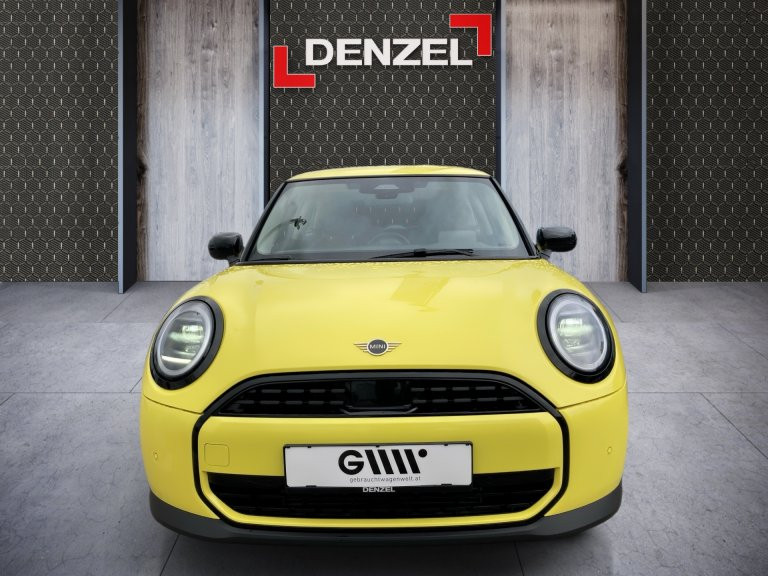 Bild 12: Mini MINI Cooper C Aut.