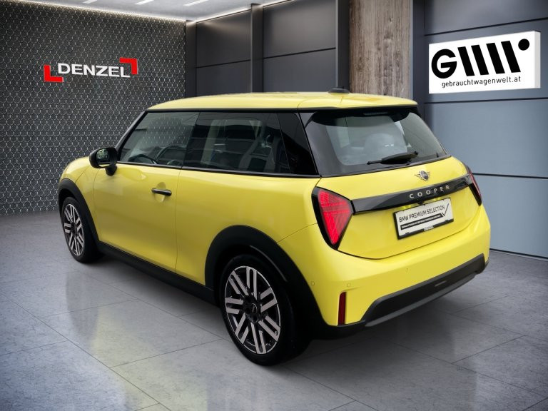 Bild 2: Mini MINI Cooper C Aut.