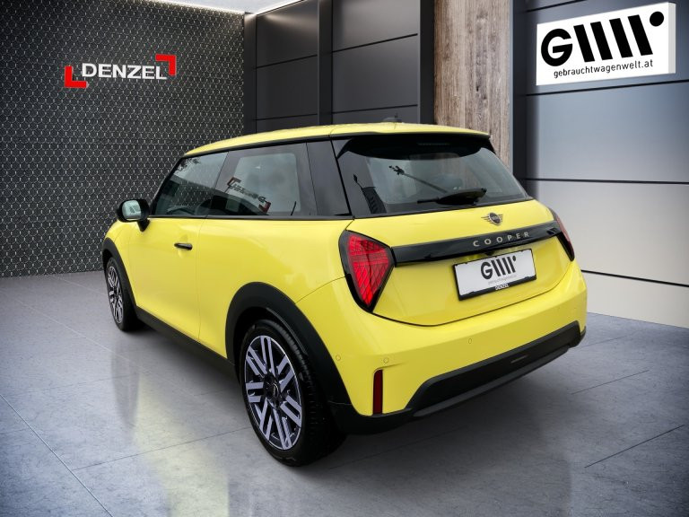 Bild 2: Mini MINI Cooper C Aut.