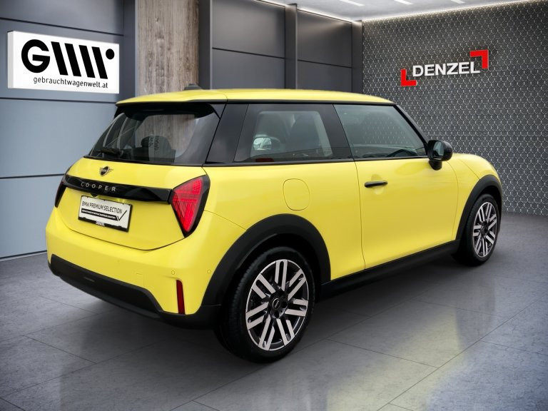 Bild 3: Mini MINI Cooper C Aut.