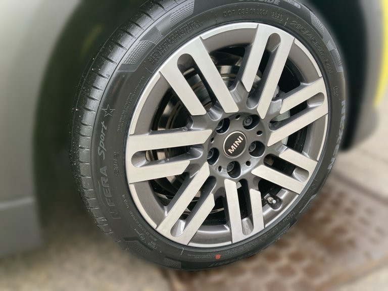 Bild 4: Mini MINI Cooper C Aut.