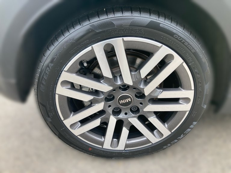 Bild 4: Mini MINI Cooper C Aut.