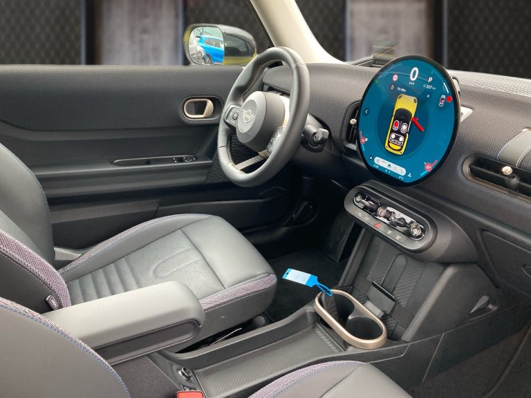 Bild 5: Mini MINI Cooper C Aut.