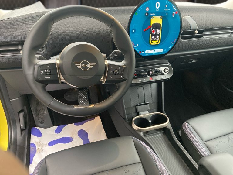 Bild 6: Mini MINI Cooper C Aut.