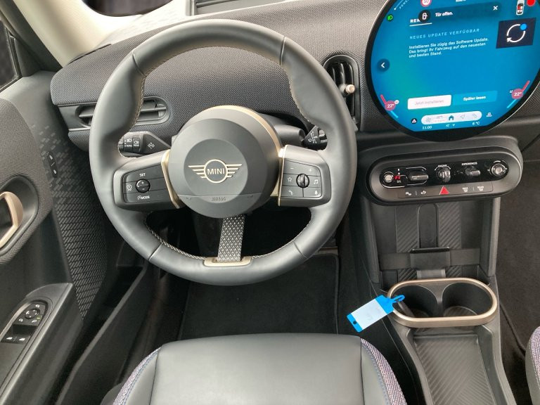 Bild 6: Mini MINI Cooper C Aut.