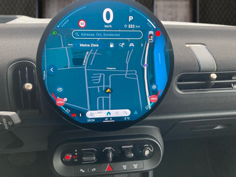 Bild 7: Mini MINI Cooper C Aut.