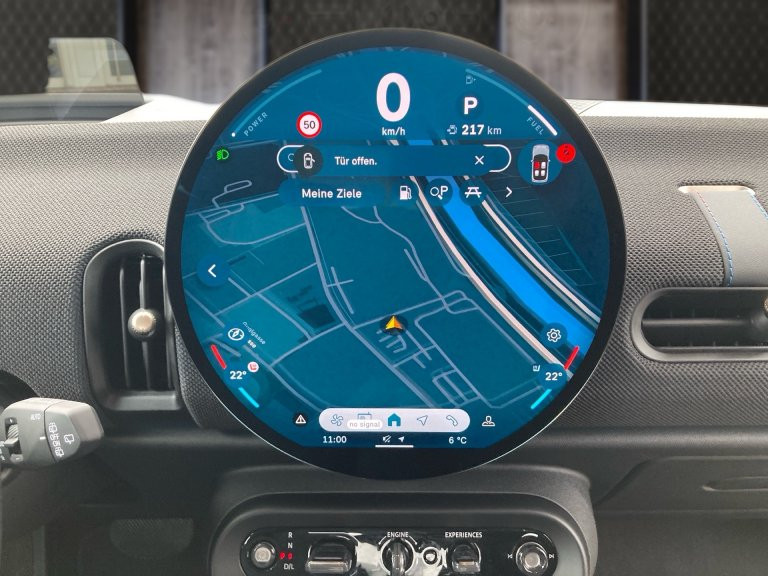 Bild 7: Mini MINI Cooper C Aut.