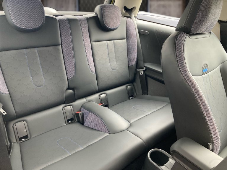 Bild 8: Mini MINI Cooper C Aut.