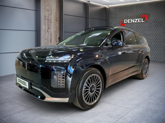 Bild 0: Hyundai IONIQ 9 Calligraphy 110 kWh 4WD