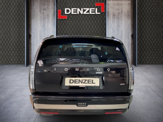 Bild 10: Hyundai IONIQ 9 Calligraphy 110 kWh 4WD