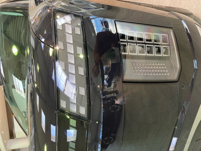 Bild 11: Hyundai IONIQ 9 Calligraphy 110 kWh 4WD