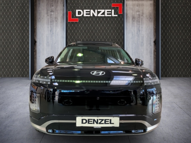 Bild 12: Hyundai IONIQ 9 Calligraphy 110 kWh 4WD