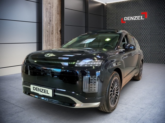 Bild 1: Hyundai IONIQ 9 Calligraphy 110 kWh 4WD