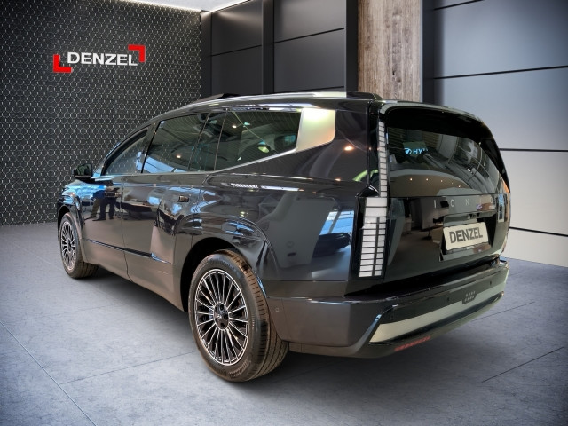 Bild 2: Hyundai IONIQ 9 Calligraphy 110 kWh 4WD