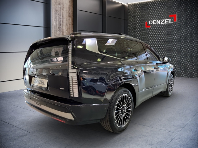 Bild 3: Hyundai IONIQ 9 Calligraphy 110 kWh 4WD